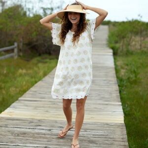 The Coast Lahaina Dress/Coverup